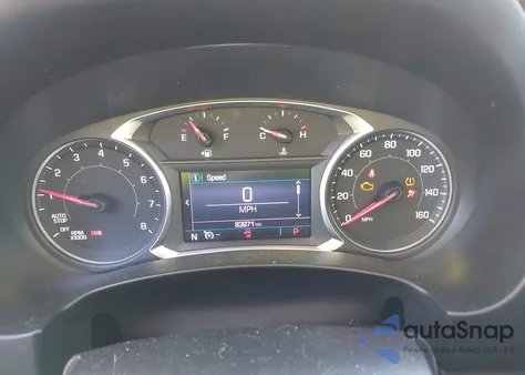 2019 GMC Terrain Sle z USA, uszkodzony, nr VIN 3GKALTEV6KL149637